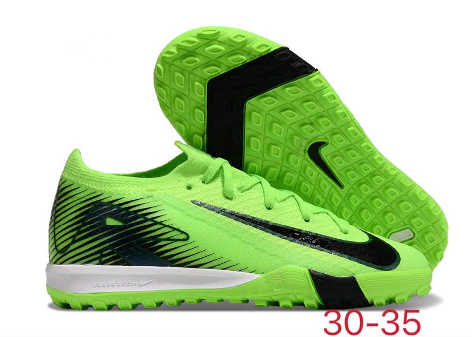 Nike Air Zoom Mercurial Vapor XVI Elite TF Size 30-35-65343896